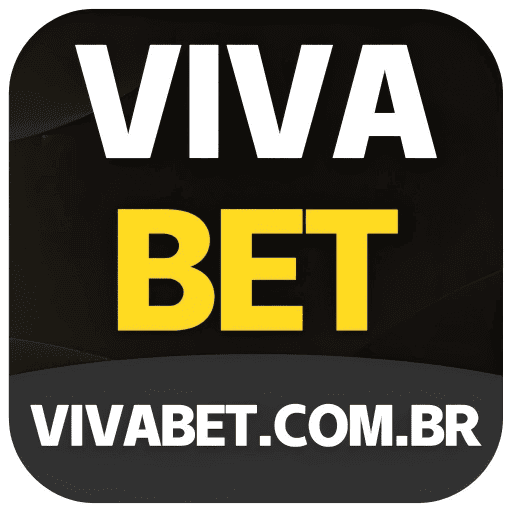Imagem promocional da VIVABET mostrando a plataforma e suas vantagens